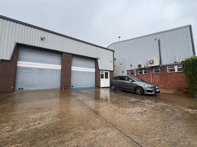 More details for Chelmsford Rd, Dunmow - Industrial to Rent