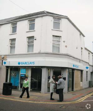 30-32 Church St, Ballymena for sale Primary Photo- Image 1 of 1