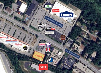 More details for 125 Route 101A, Amherst, NH - Land to Rent