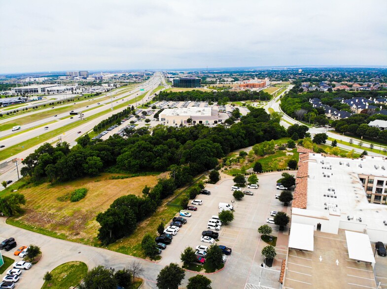 Town & Country Blvd, Frisco, TX for sale - Building Photo - Image 2 of 2