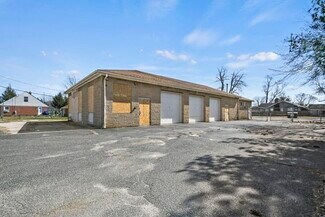 More details for 1131 Boston Rd, Springfield, MA - Retail for Sale