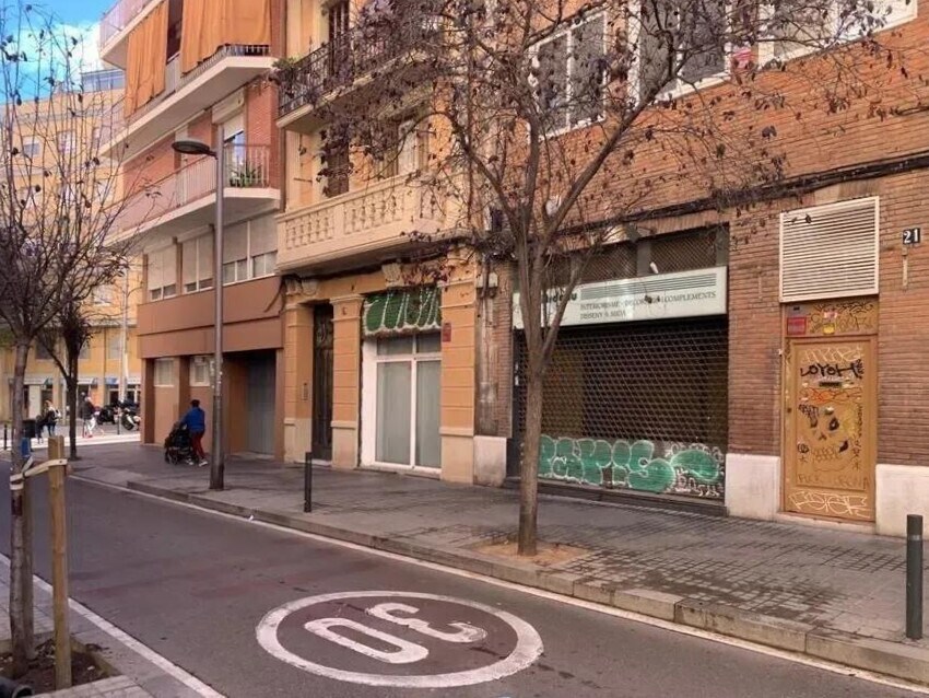 Build-to-Rent in Barcelona, Barcelona for sale Building Photo- Image 1 of 2