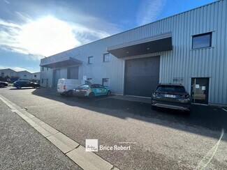 More details for Light Industrial to Rent