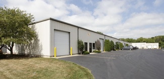 More details for 906 Carney Ct, Antioch, IL - Light Industrial, Industrial for Rent