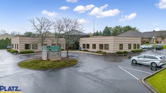 More details for 6674 Tippecanoe Rd, Canfield, OH - Office/Medical for Rent