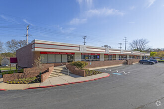 8375-8395 Piney Orchard Pky, Odenton, MD for rent Building Photo- Image 1 of 6