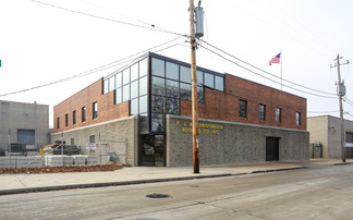 More details for 2101 W Purdue St, Milwaukee, WI - Light Industrial for Rent