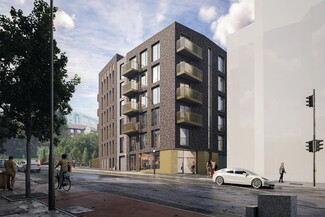 More details for Broad St, Sheffield - Land for Sale