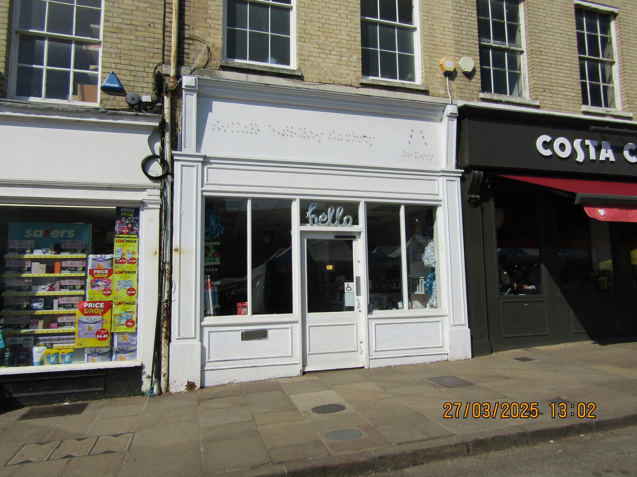 10 Market Hl, Sudbury to rent Building Photo- Image 1 of 5