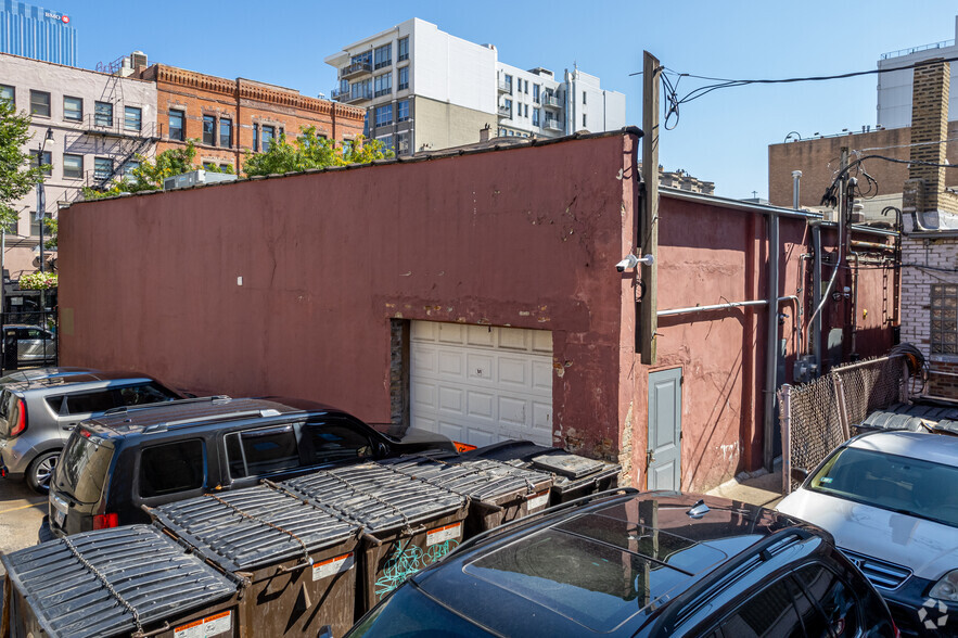 232-234 S Halsted St, Chicago, IL for rent - Building Photo - Image 3 of 5