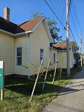 817 Washington St, Michigan City, IN for rent Building Photo- Image 1 of 3