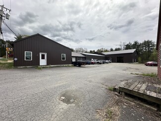 More details for 2908 Fort Bridgman Rd, Vernon, VT - Speciality for Sale