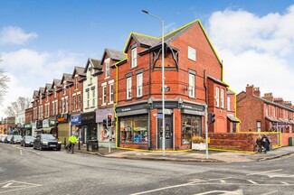 More details for 157 Heaton Moor Rd, Stockport - Retail for Sale