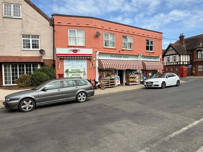 More details for 36 High St, Cromer - Retail for Sale