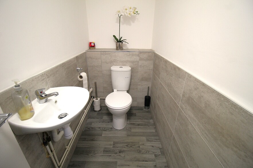 68 Topping St, Blackpool to rent - Interior Photo - Image 2 of 7