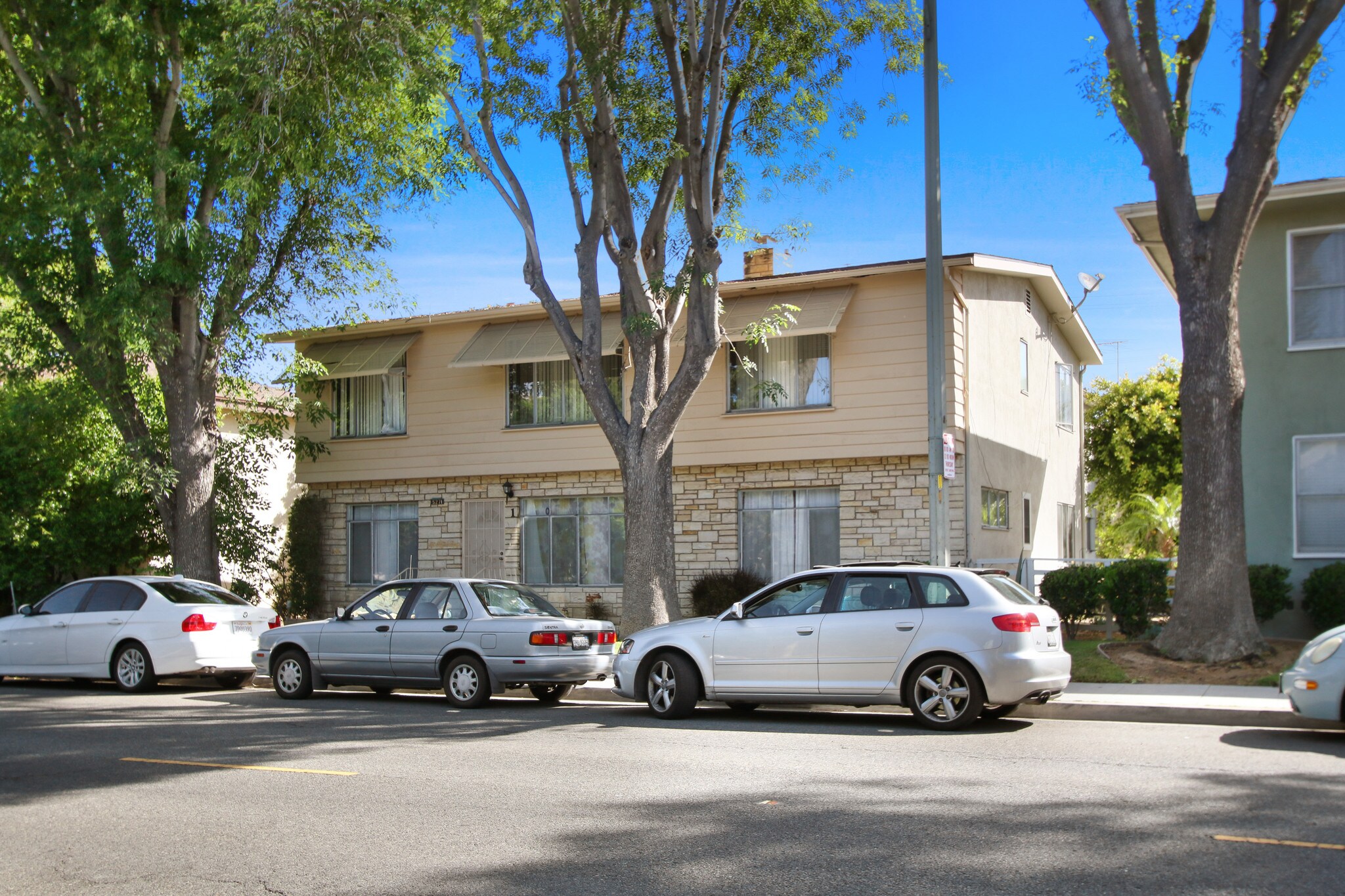 5271 E Anaheim Rd, Long Beach, CA for sale Primary Photo- Image 1 of 1