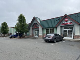 More details for 1551 SE Piperberry Way, Port Orchard, WA - Office/Retail for Rent