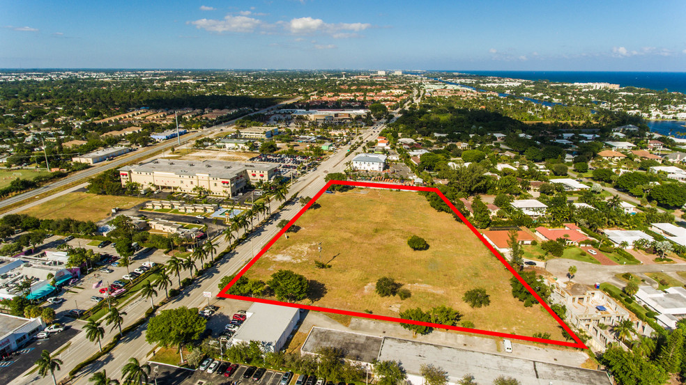 2419-2605 N Federal Hwy, Delray Beach, FL for sale - Other - Image 1 of 1