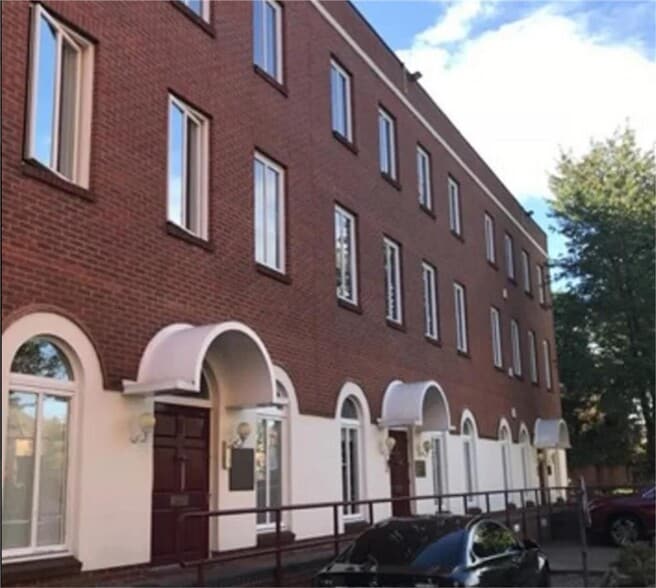 Spring Villa Rd, Edgware for sale - Building Photo - Image 2 of 9