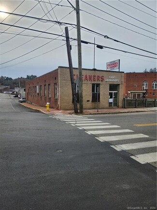 More details for 27 E Main St, Stafford Springs, CT - Retail for Rent