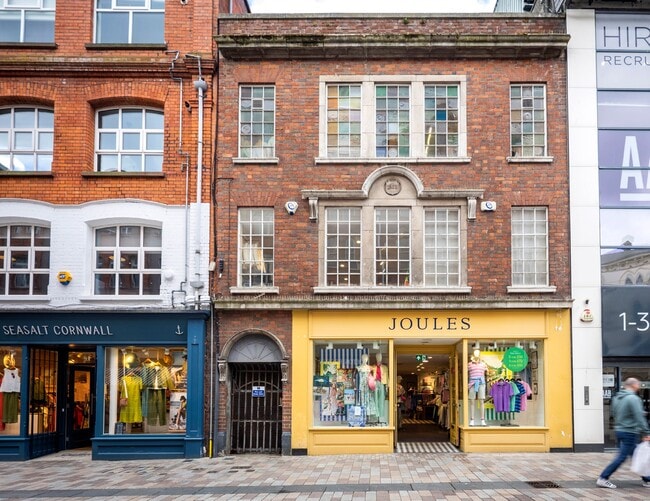 More details for 5-11 Belfast, Belfast - Retail to Rent