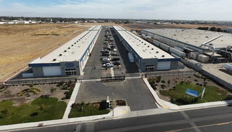 Madera Industrial WHSE - Commercial Property