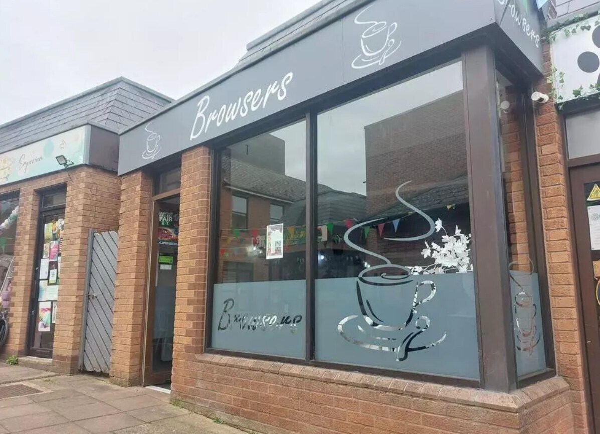 3 Bowley Ct, Melton Mowbray for sale Primary Photo- Image 1 of 1