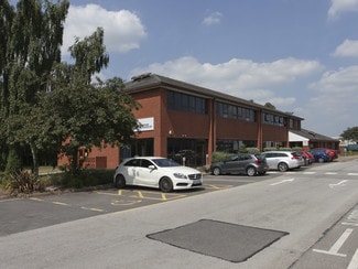 More details for Station Rd, North Hykeham - Office to Rent