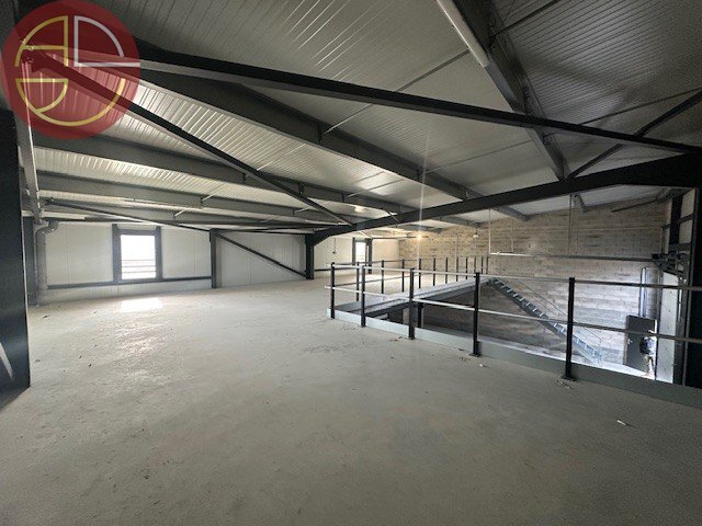 Industrial in Deyme for sale - Interior Photo - Image 3 of 6