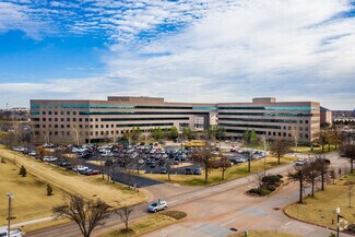 More details for 14000 N Quail Springs Pky, Oklahoma City, OK - Office for Rent