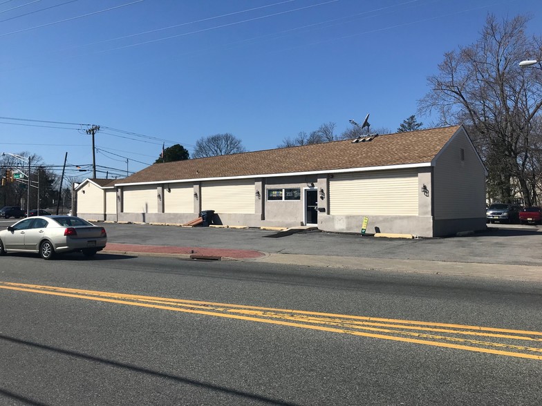 8 N Main St, Williamstown, NJ for sale - Building Photo - Image 1 of 1