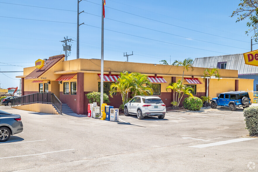 97630 Overseas Hwy, Key Largo, FL for sale - Building Photo - Image 1 of 1