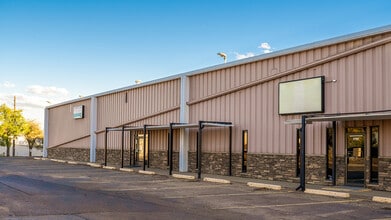 2750-2790 Industrial Ln, Broomfield, CO to rent Building Photo- Image 2 of 5