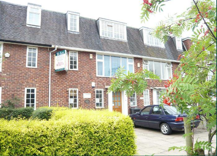 4-8 Parkway, Wilmslow for sale - Primary Photo - Image 1 of 1