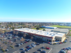 1300-1360 W Main St, Turlock, CA for sale Building Photo- Image 1 of 1