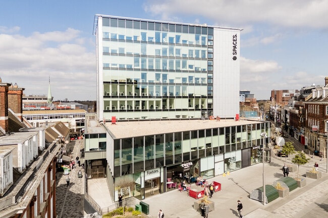 More details for Church Path, Woking - Co-working to Rent