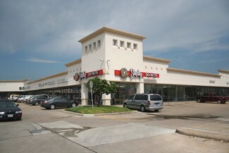 More details for 6704-6750 S Hwy 6, Houston, TX - Retail for Rent