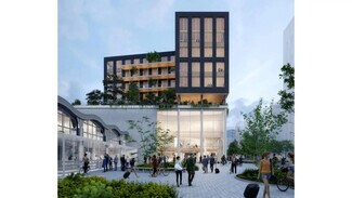 More details for 54 Boulevard De Berlin, Nantes - Office to Rent