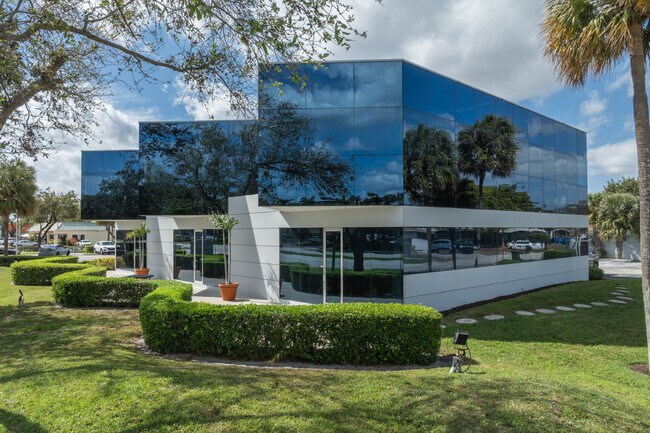 More details for 4401 N Federal Hwy, Boca Raton, FL - Office / Medical, Office / Retail to Rent