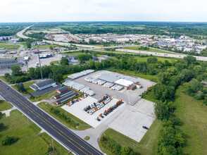 11740 Dixie Hwy, Birch Run, MI for sale Primary Photo- Image 1 of 4