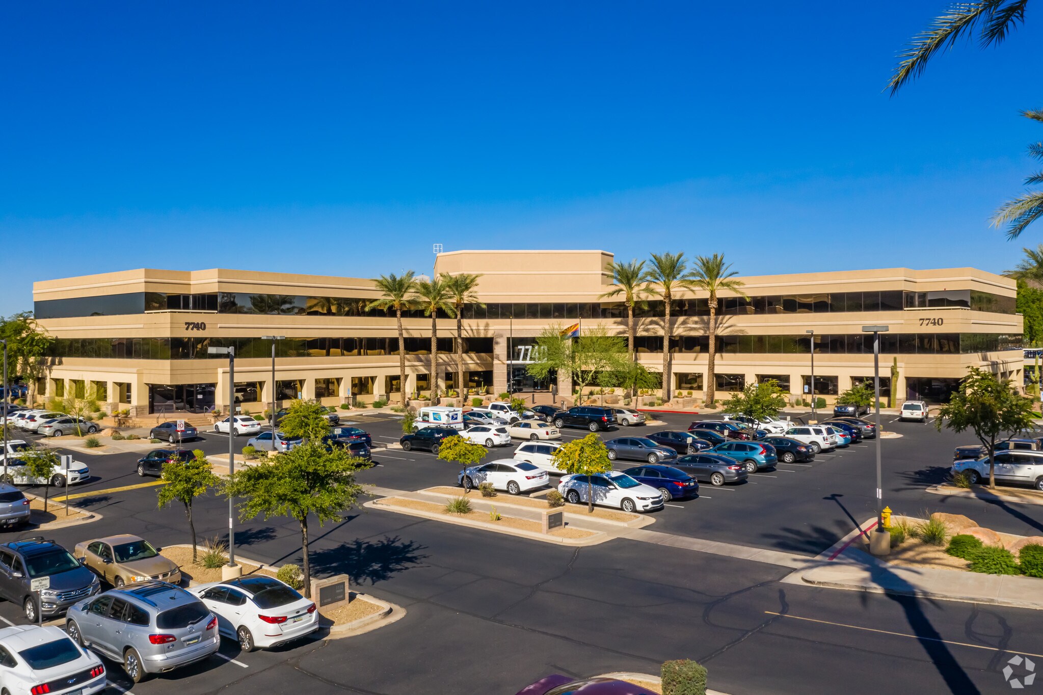 7740 N 16th St, Phoenix, AZ for rent Primary Photo- Image 1 of 14