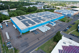 More details for 1650 Sherman Ave, Pennsauken, NJ - Industrial for Rent