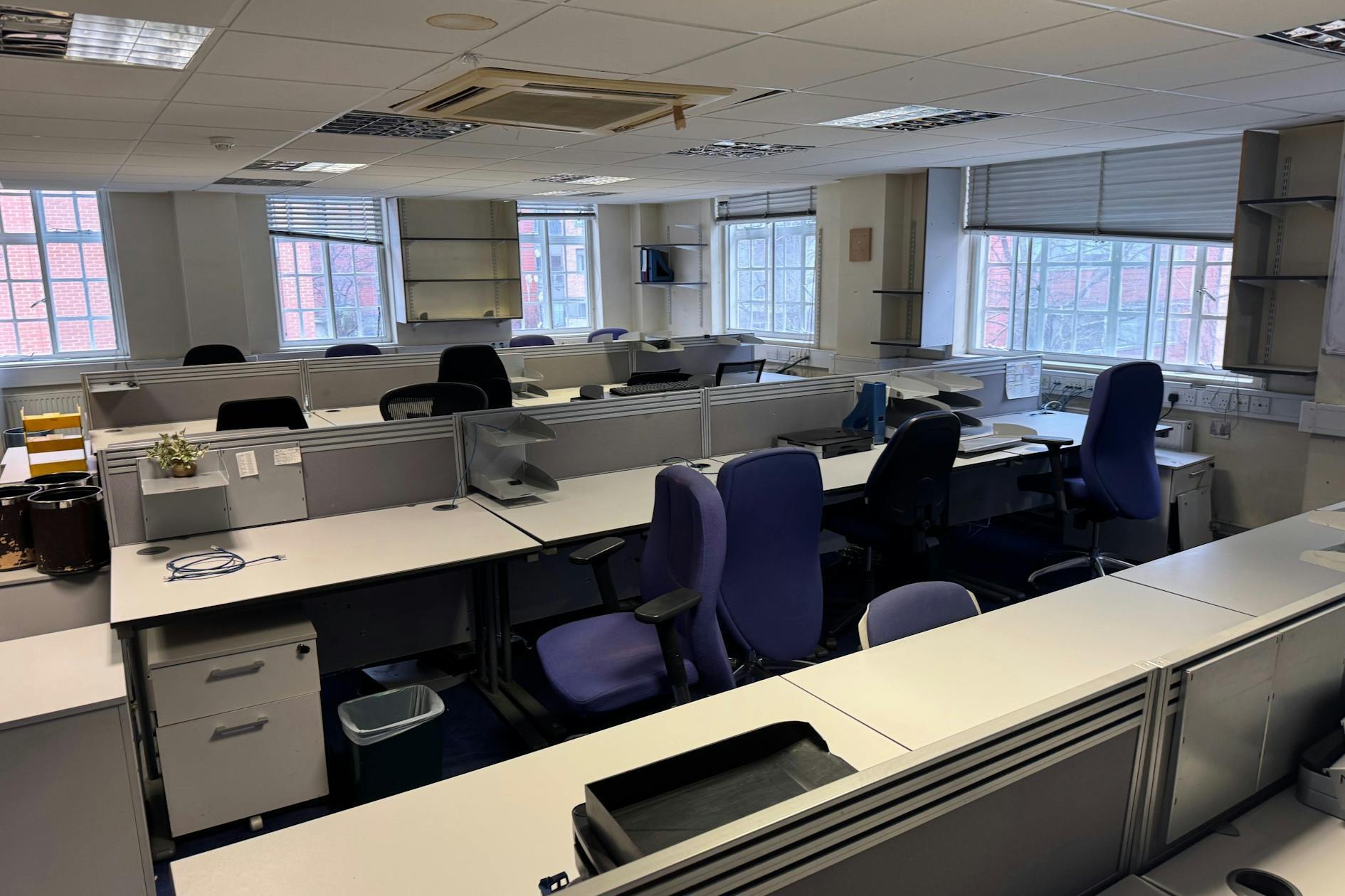 15 Monck St, London to rent Interior Photo- Image 1 of 2