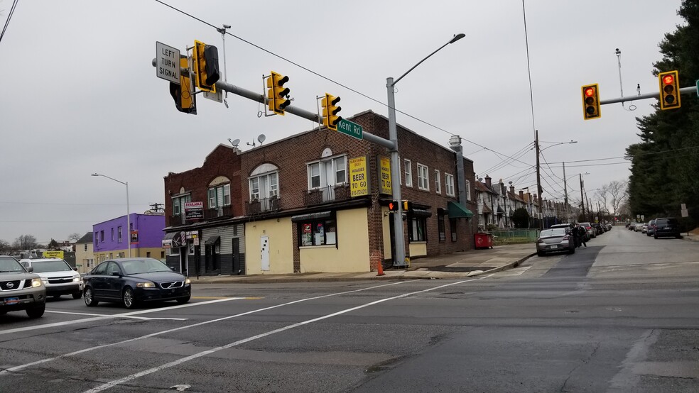 6803 Marshall Rd, Upper Darby, PA for sale - Primary Photo - Image 1 of 1