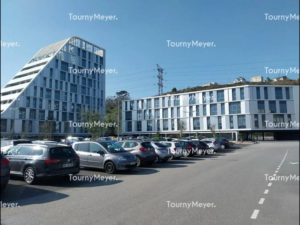 Location Bureaux 198 m² à 466 m² - Photo 1