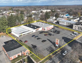 More details for 34-40 W Main St, Sodus, NY - Retail for Rent