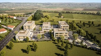 More details for 772 Route De Lyon, Trévoux - Office for Sale