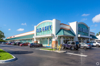 13601-13869 S Dixie Hwy, Miami, FL for rent Building Photo- Image 1 of 2