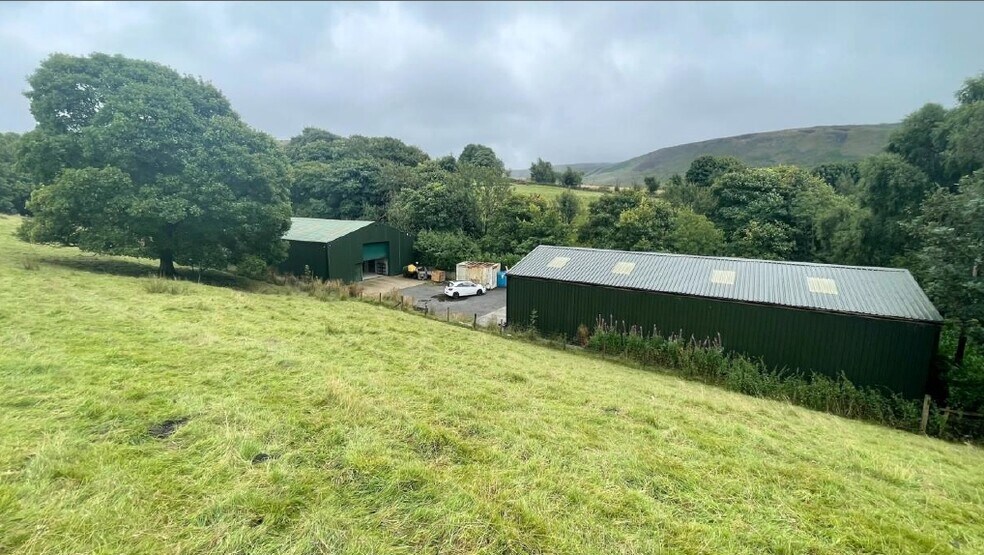 Harrop Court Rd, Oldham for sale - Building Photo - Image 1 of 2