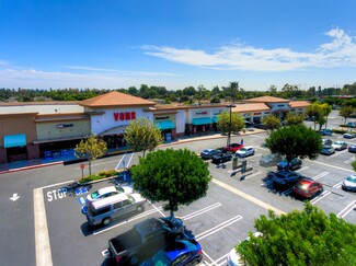 More details for 4126-4280 Woodruff Ave, Lakewood, CA - Retail for Rent